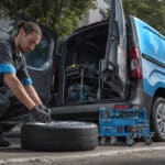 Tyre Replacement in Dubai  Fast, Affordable & Reliable Service
